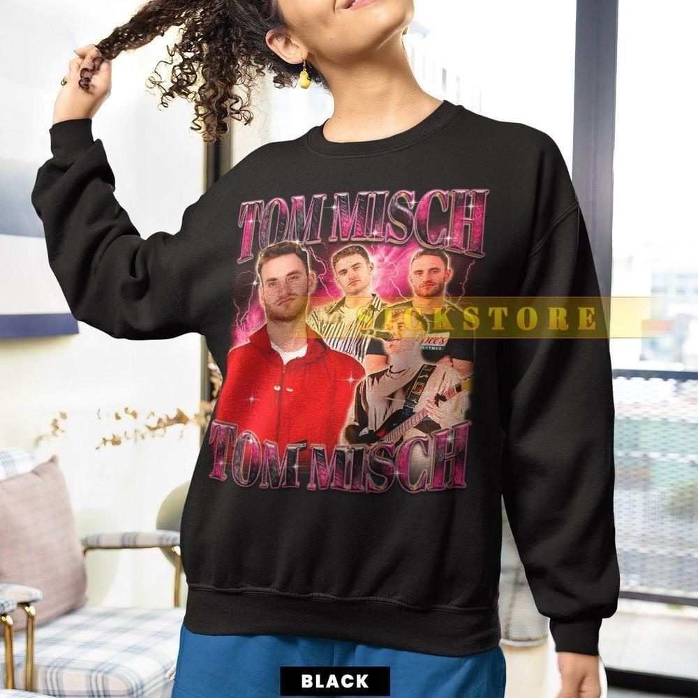 Tom Misch Vintage 10 Vuitino Merch Tom Misch Vintage 10 Vuitino Merch